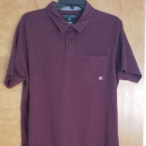 Billabong Polo